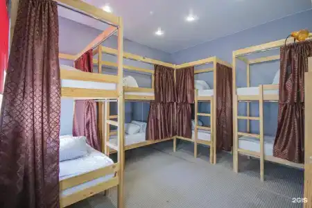 Пушкин стрит - 2