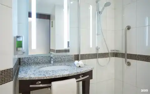 Hampton by Hilton ExpoForum - 104