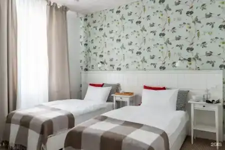 Снегирь - 108