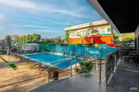 Marittimo Resort All Inclusive - 17