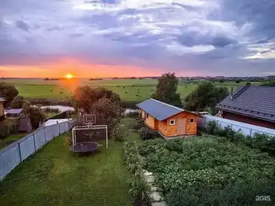 Гостевой дом в живописном месте на берегу реки - 0
