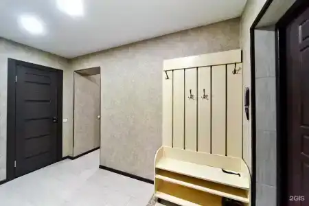 Квартира на улице Матросова 16 - 16