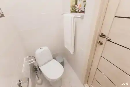 RedLine hostel - 9