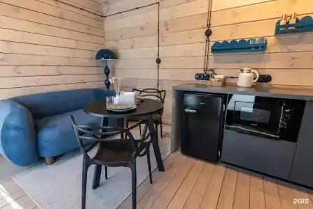 Гнездо мамонта - 37