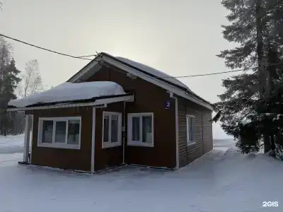 Радужная - 33