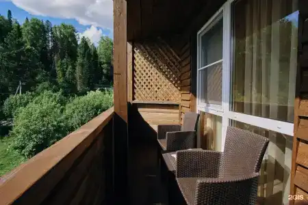 Горное Озеро - 235