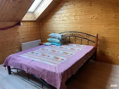 Бунгало Apreski на Банном - 196