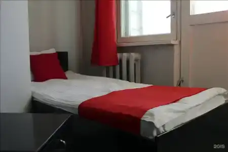 Maxrooms Волга Hollywood - 95