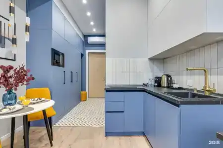 на Нижегородская улица, 32с15 - 5