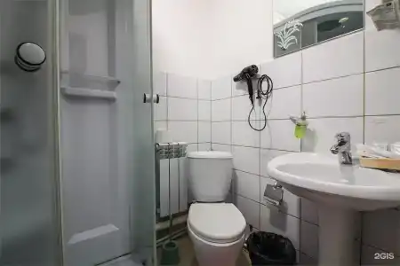 Золотой Кедр - 184