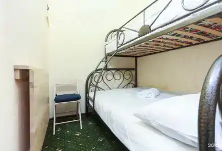 Винтерфелл на Цветном Бульваре - 30
