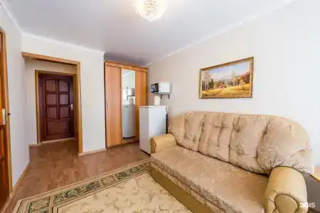 Бузулук - 76