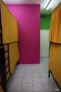 Travel Inn на Новослободской - 20