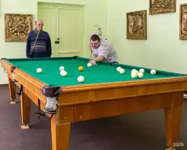 Санаторий Актер-Плёс - 5