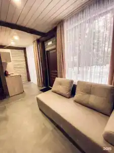 Черепашьи Озёра - 166