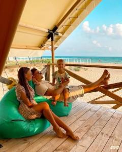 Beta глэмпинг - 70