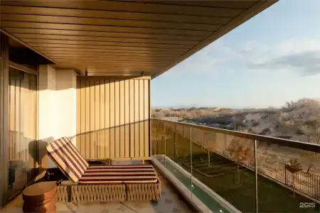 Miracleon Dusit Thani Resort & SPA Anapa - 83