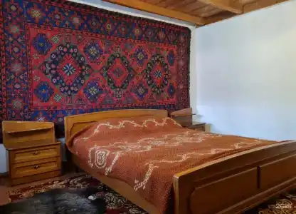 Бабушкин Этнодом - 40