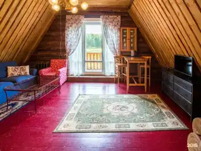 Берендеевка - 150