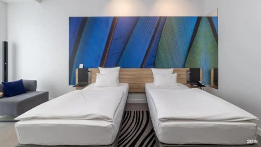 Novotel - 113