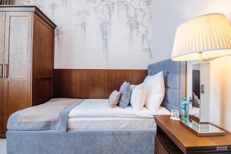 Гранд Усадьба - 100