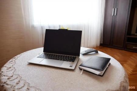 на улице Воровского 19 - 5