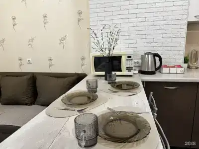 на Комсомольская 15 - 10