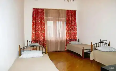 AHOSTEL - 41