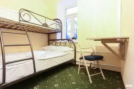 Винтерфелл на Цветном Бульваре - 36