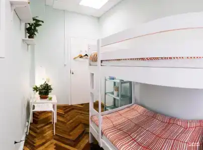 Хостел Old Flat на Невском - 1