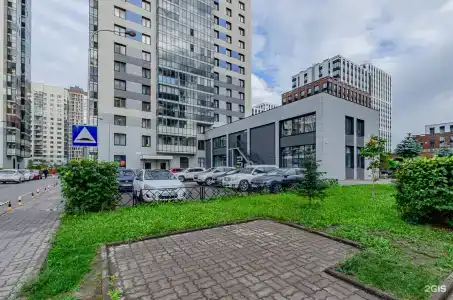 на улице Сибгата Хакима, 40 - 28