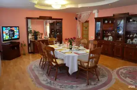 Комфорт - 2