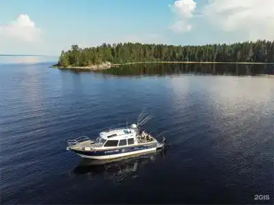 Карелия Клуб Family - 155