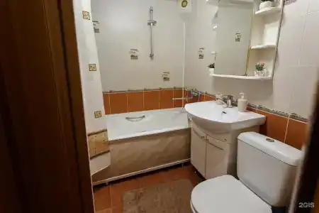 Live comfortably on Pobedy Avenue - 6