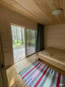 Семинская поляна - 30