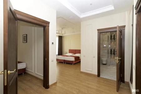 Дом паломника - 109