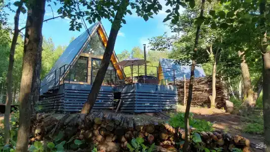 Загорские Дубки - 14