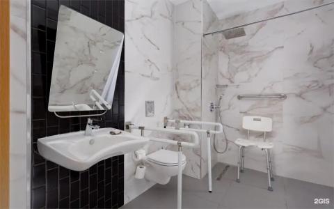 Doubletree Moscow Arbat - 53