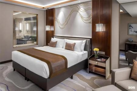 Soluxe Hotel Moscow - 140