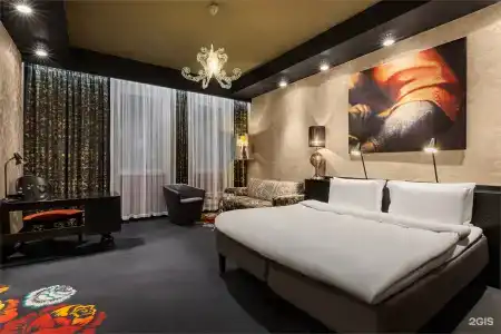 Radisson Sonya - 96