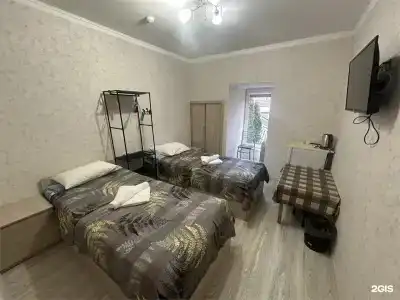 Пансионат Бешпагир - 67