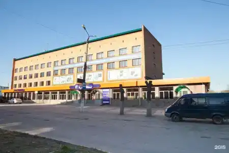 Кристалл - 1