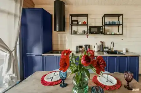 Как дома - 107