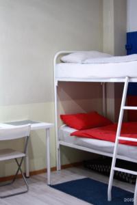 Sky Hostel - 29