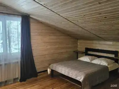 Малый дом SkiPark - 131