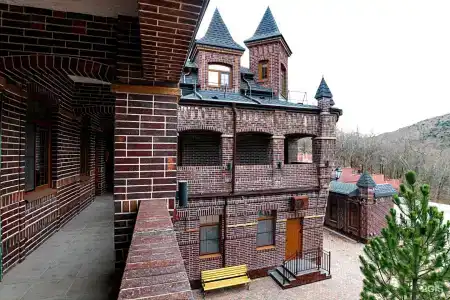 Durso Tower - 22