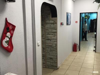 Travel Inn на Новослободской - 11