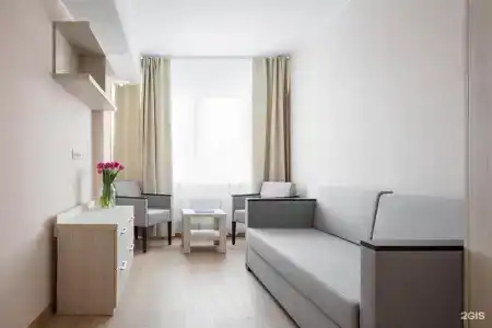 Дубна корпус 3 - 48