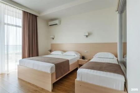 Дель Мар Инн All inclusive - 161