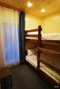 Парк Лесок - 90
